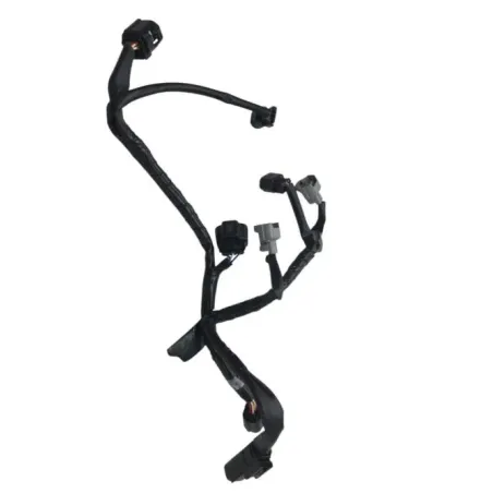 Faisceau rampe injection YAMAHA MT07 700 2018-2020