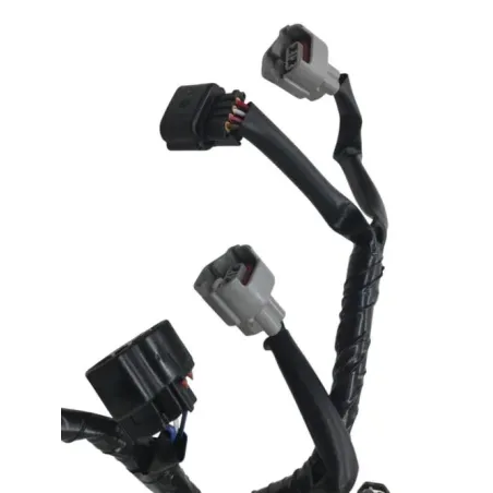 Faisceau rampe injection YAMAHA MT07 700 2018-2020