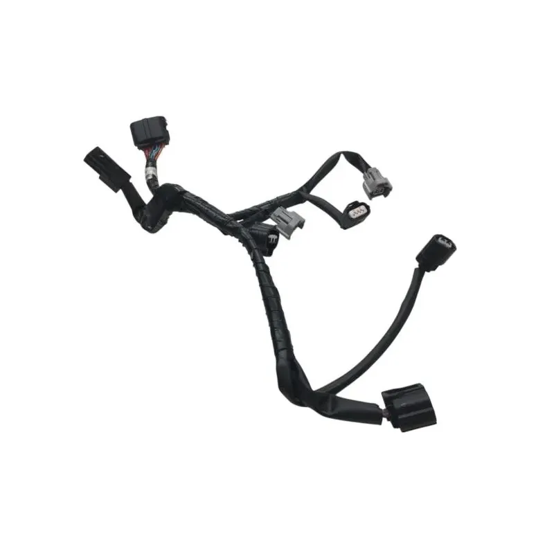 Faisceau rampe injection YAMAHA MT07 700 2018-2020
