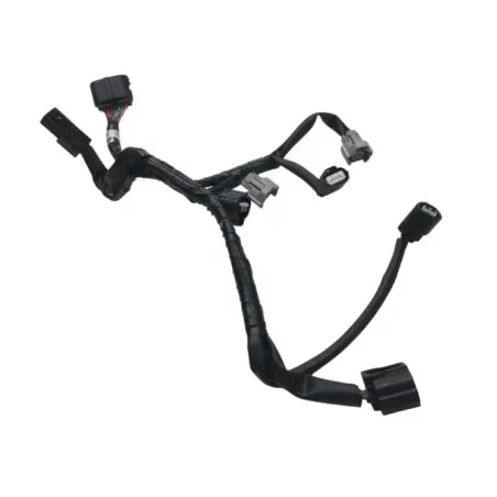 Faisceau rampe injection YAMAHA MT07 700 2018-2020