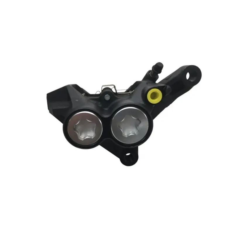 Etrier de frein avant droit YAMAHA MT07 700 2018-2020