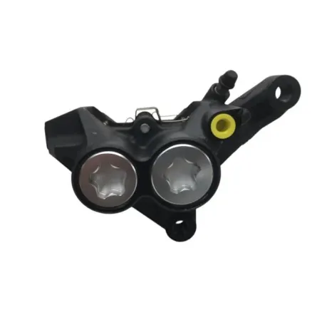 Etrier de frein avant droit YAMAHA MT07 700 2018-2020