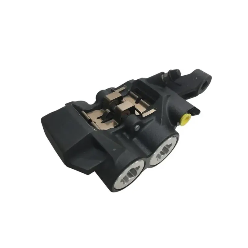 Etrier de frein avant droit YAMAHA MT07 700 2018-2020