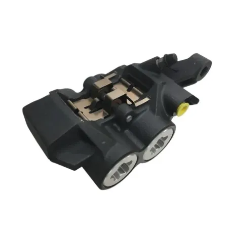 Etrier de frein avant droit YAMAHA MT07 700 2018-2020