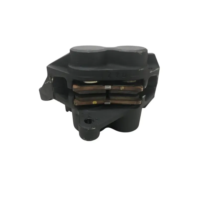 Etrier de frein avant droit YAMAHA MT07 700 2018-2020