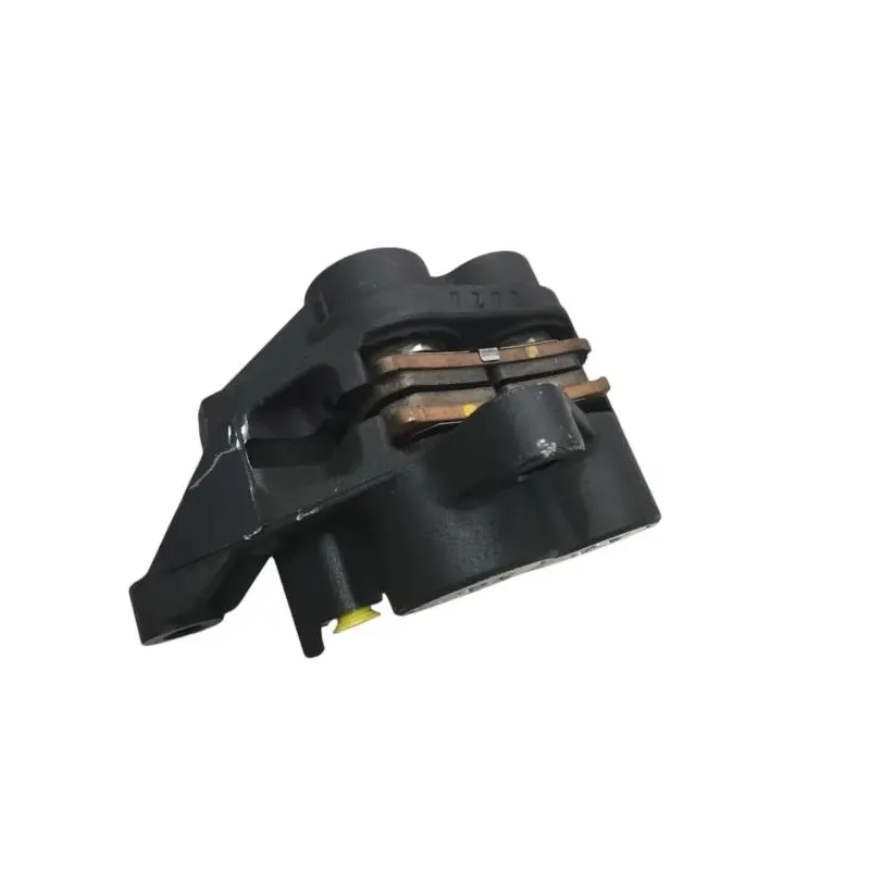Etrier de frein avant droit YAMAHA MT07 700 2018-2020