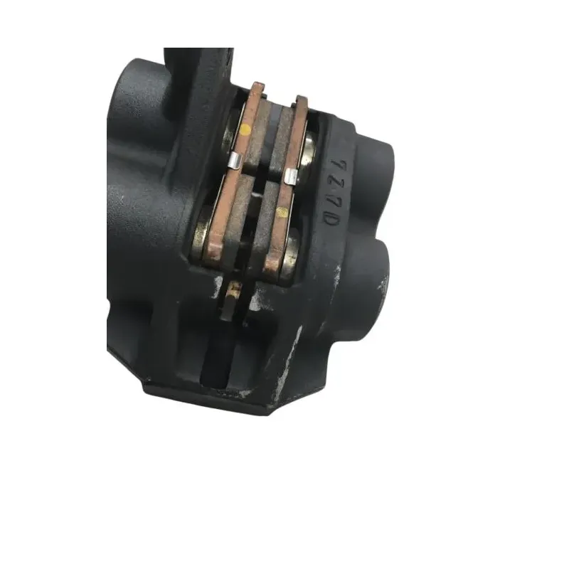 Etrier de frein avant droit YAMAHA MT07 700 2018-2020