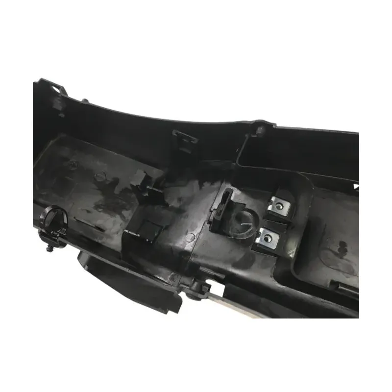 Passage de roue YAMAHA MT07 700 2018-2020