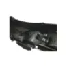 Passage de roue YAMAHA MT07 700 2018-2020