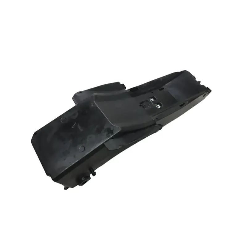 Passage de roue YAMAHA MT07 700 2018-2020