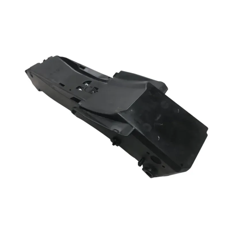 Passage de roue YAMAHA MT07 700 2018-2020