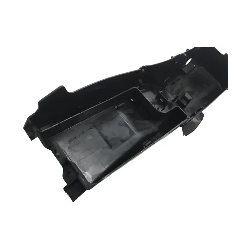 Passage de roue YAMAHA MT07 700 2018-2020