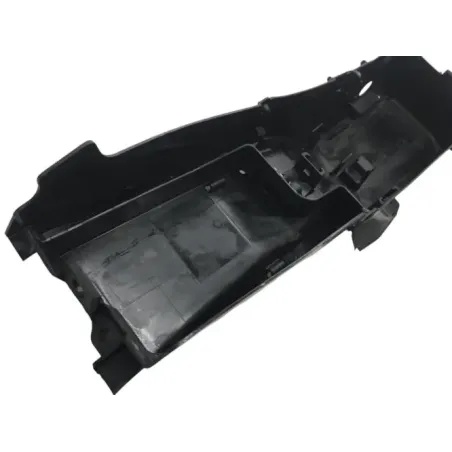 Passage de roue YAMAHA MT07 700 2018-2020