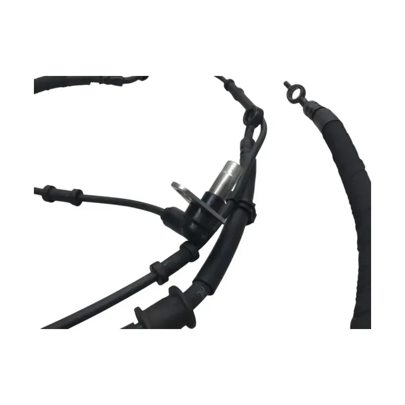 Durite de frein avant YAMAHA MT07 700 2018-2020