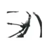 Durite de frein avant YAMAHA MT07 700 2018-2020
