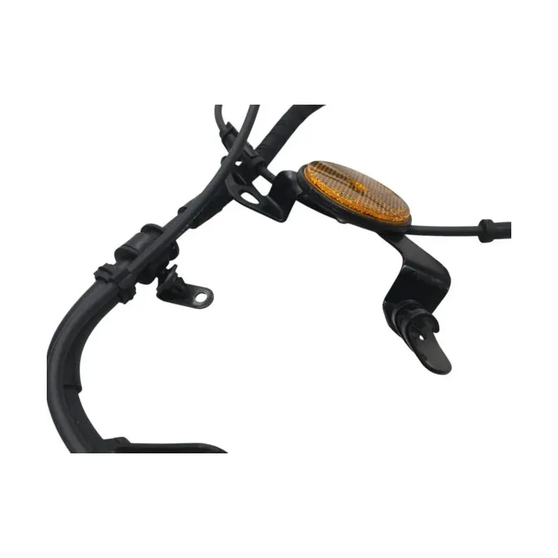 Durite de frein avant YAMAHA MT07 700 2018-2020