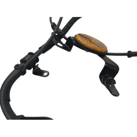 Durite de frein avant YAMAHA MT07 700 2018-2020