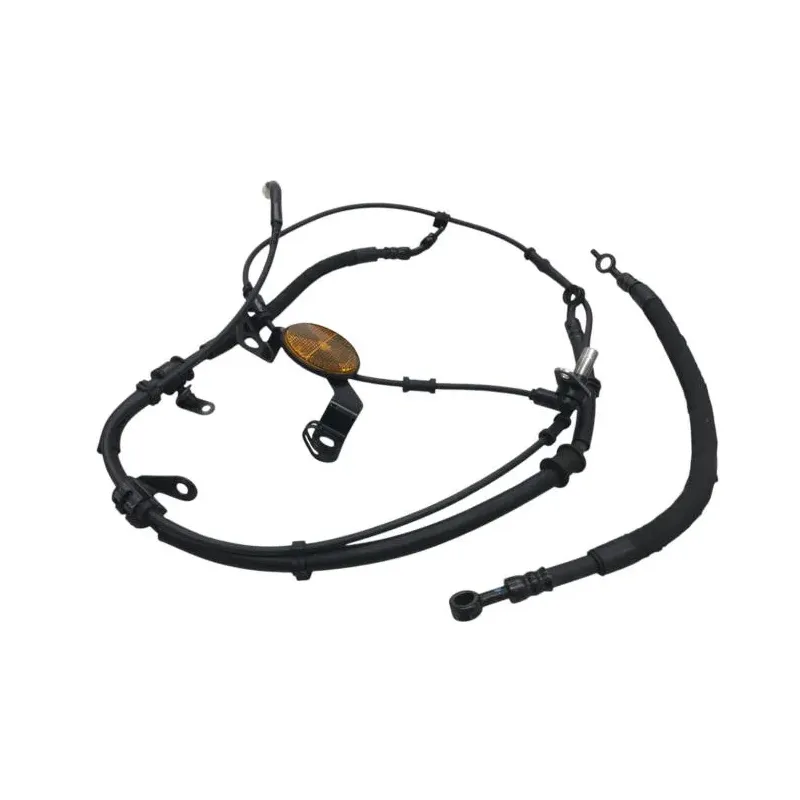 Durite de frein avant YAMAHA MT07 700 2018-2020