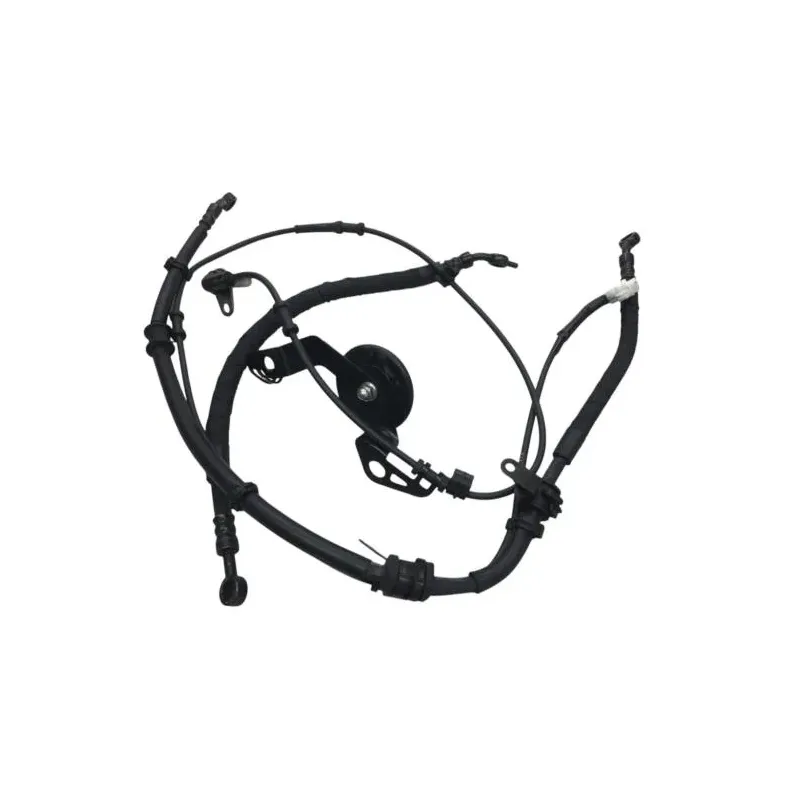 Durite de frein avant YAMAHA MT07 700 2018-2020