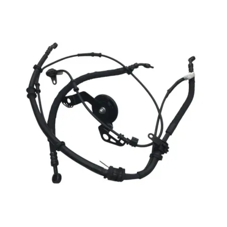 Durite de frein avant YAMAHA MT07 700 2018-2020