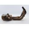 Collecteur (echappement) YAMAHA YZF 600 R6 2008 - 2016