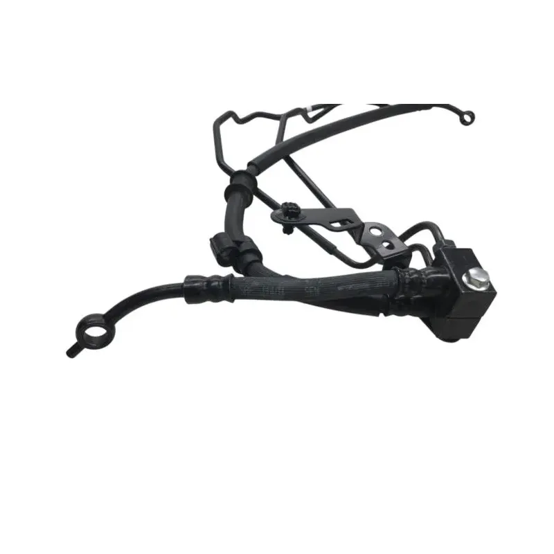 Durite de frein arriere YAMAHA MT07 700 2018-2020