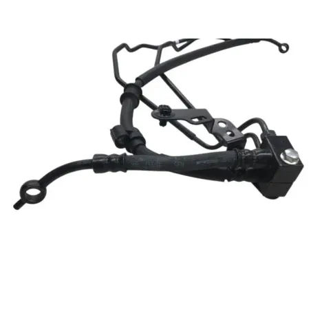 Durite de frein arriere YAMAHA MT07 700 2018-2020