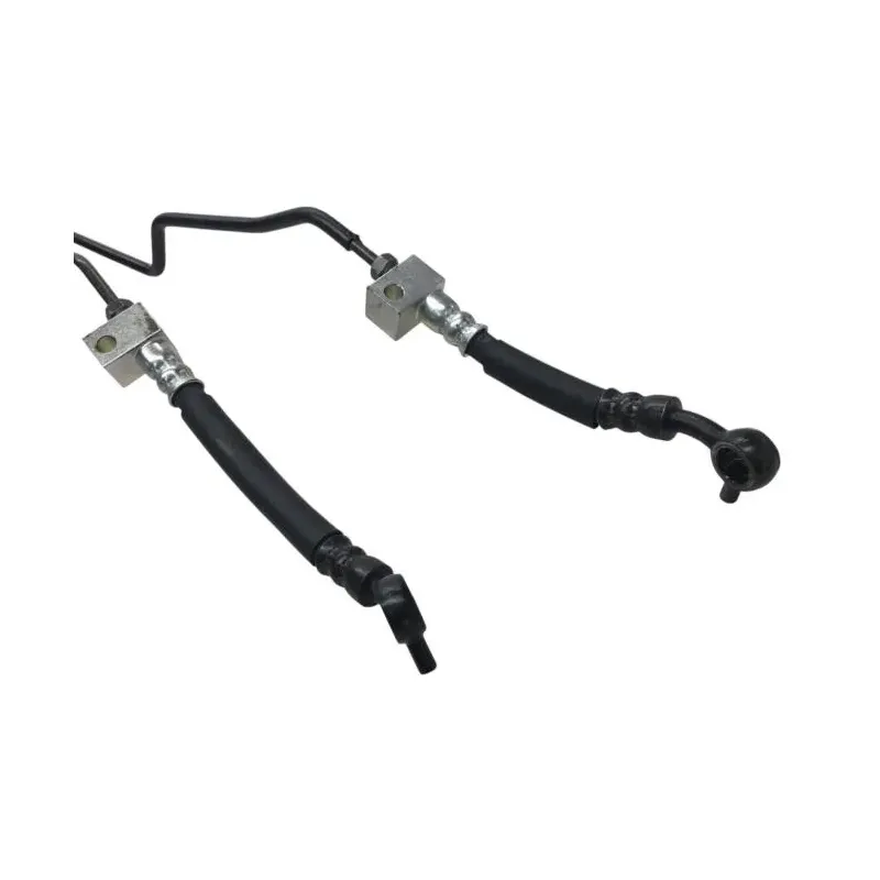 Durite de frein arriere YAMAHA MT07 700 2018-2020