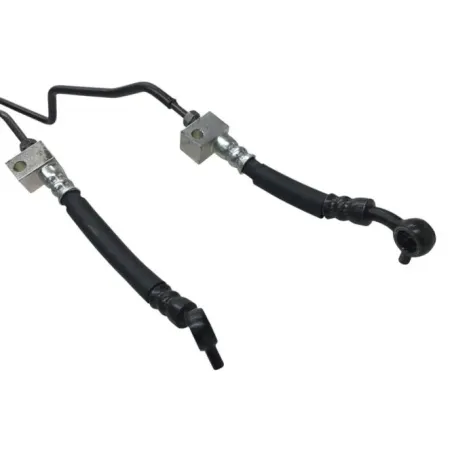 Durite de frein arriere YAMAHA MT07 700 2018-2020