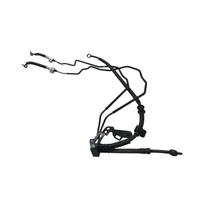 Durite de frein arriere YAMAHA MT07 700 2018-2020