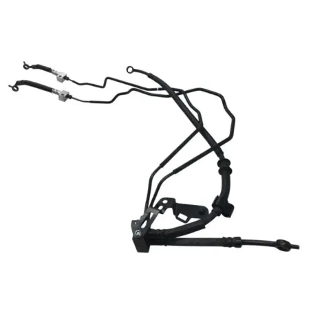 Durite de frein arriere YAMAHA MT07 700 2018-2020