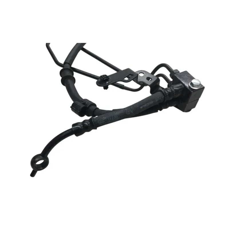 Durite de frein arriere YAMAHA MT07 700 2018-2020