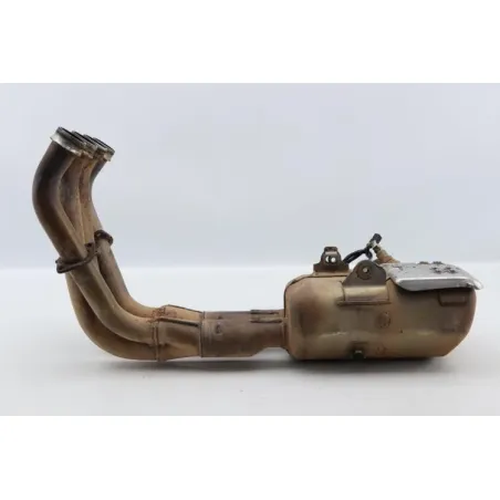 Collecteur (echappement) YAMAHA YZF 600 R6 2008 - 2016