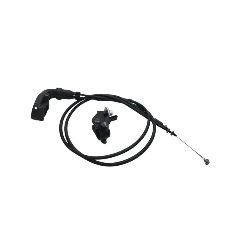 Cable d'accelerateur YAMAHA MT07 700 2018-2020