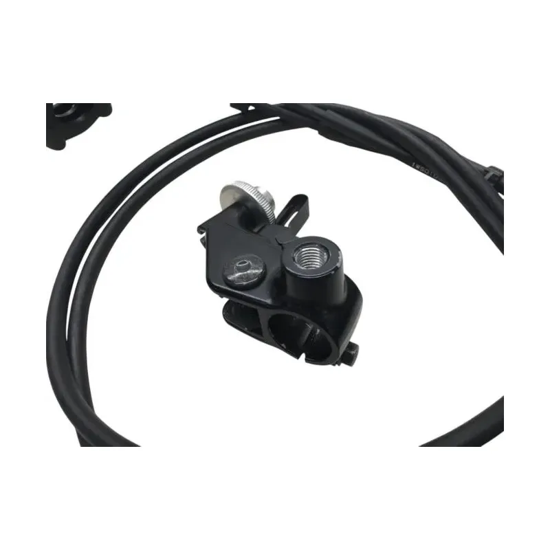 Cable d'accelerateur YAMAHA MT07 700 2018-2020