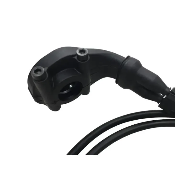 Cable d'accelerateur YAMAHA MT07 700 2018-2020