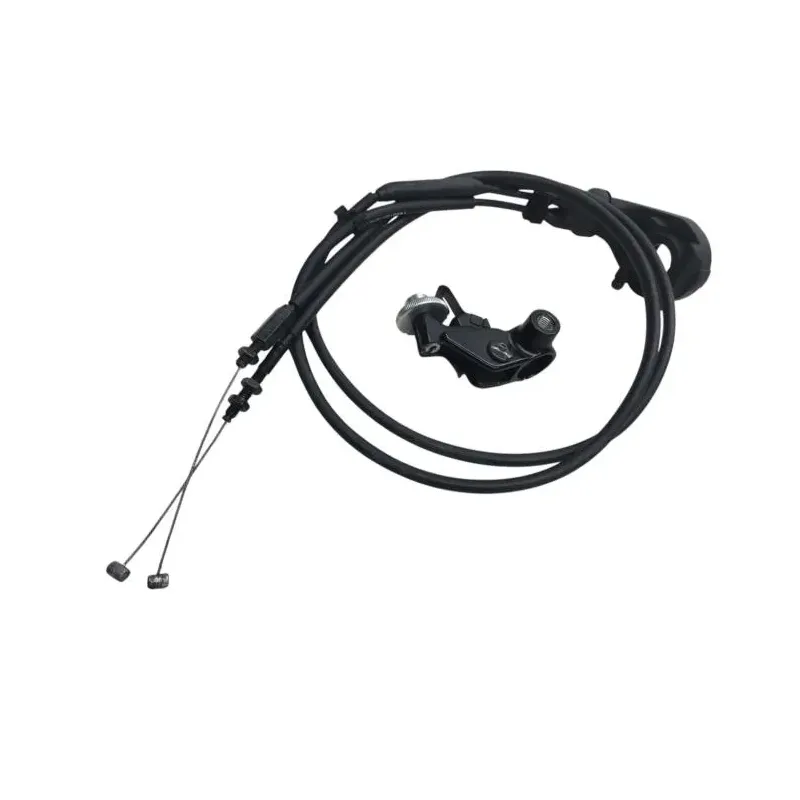 Cable d'accelerateur YAMAHA MT07 700 2018-2020