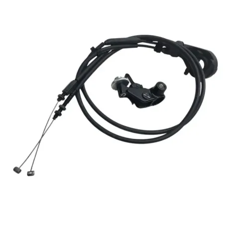 Cable d'accelerateur YAMAHA MT07 700 2018-2020