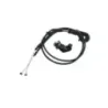 Cable d'accelerateur YAMAHA MT07 700 2018-2020 Cable d'accelerateur YAMAHA MT07 700 2018-2020
