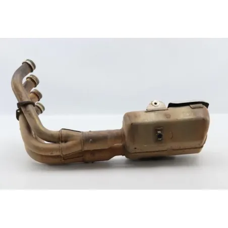 Collecteur (echappement) YAMAHA YZF 600 R6 2008 - 2016