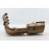 Collecteur (echappement) YAMAHA YZF 600 R6 2008 - 2016