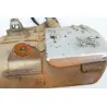 Collecteur (echappement) YAMAHA YZF 600 R6 2008 - 2016