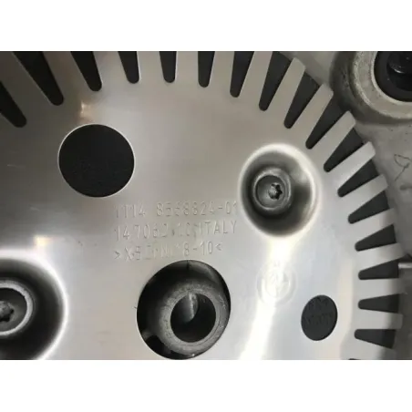 Carter embrayage BMW S 1000 RR 2019-2022
