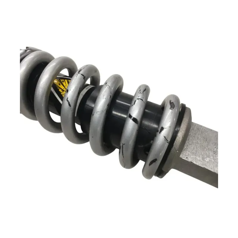 Amortisseur YAMAHA MT07 700 2018-2020