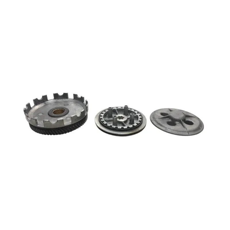 Embrayage YAMAHA YSR 50 1987-1992
