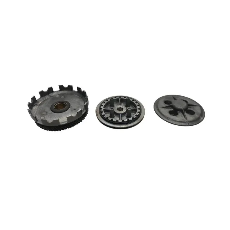 Embrayage YAMAHA YSR 50 1987-1992