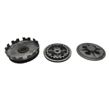 Embrayage YAMAHA YSR 50 1987-1992
