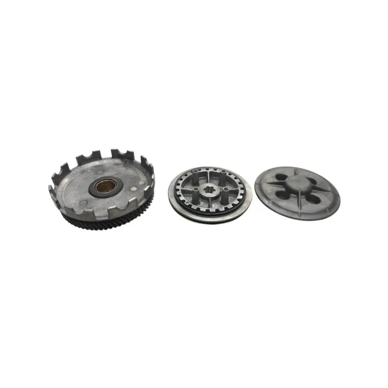 Embrayage YAMAHA YSR 50 1987-1992