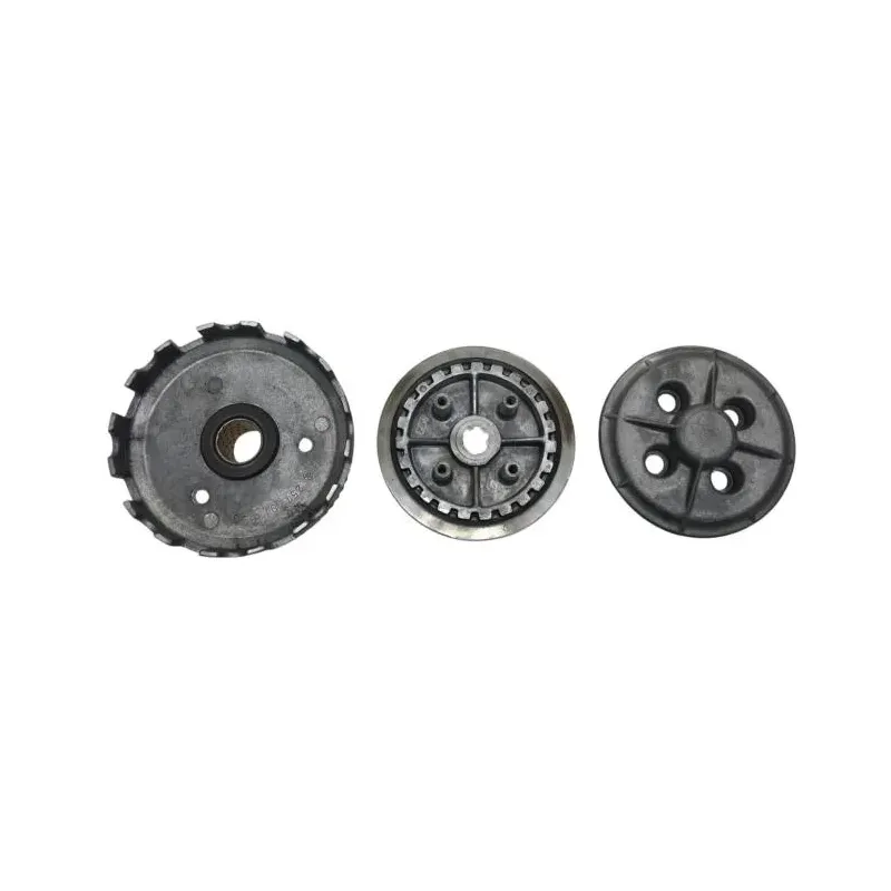 Embrayage YAMAHA YSR 50 1987-1992