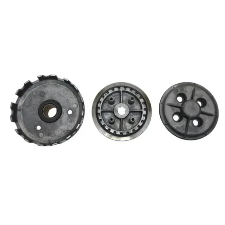 Embrayage YAMAHA YSR 50 1987-1992